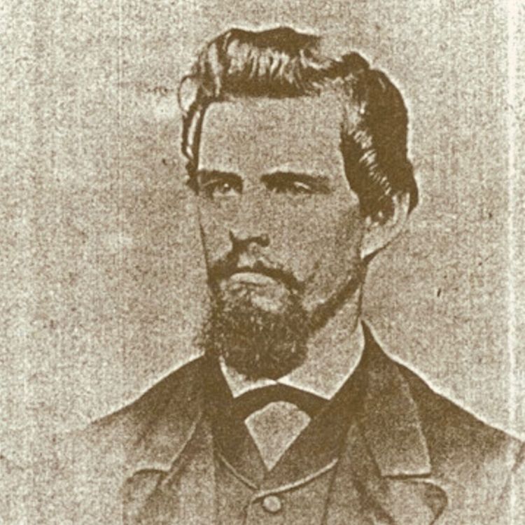 cover art for A Dark Day in Dodge City: The Murder of Dora Hand