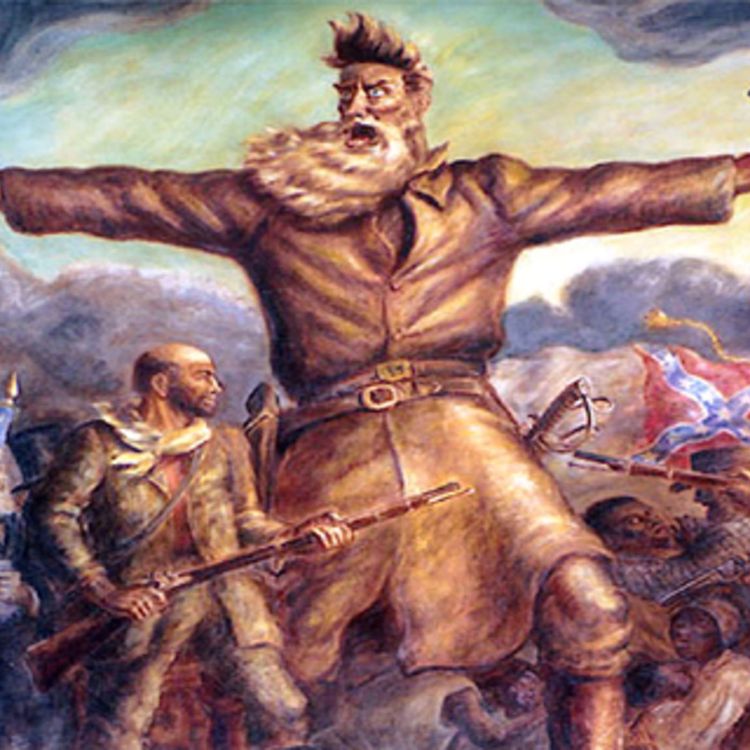cover art for Kansas in the Civil War