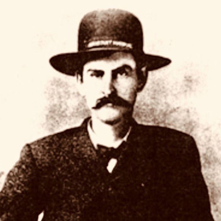 cover art for Whiskey & Westerns on Wednesday & Mysterious Dave