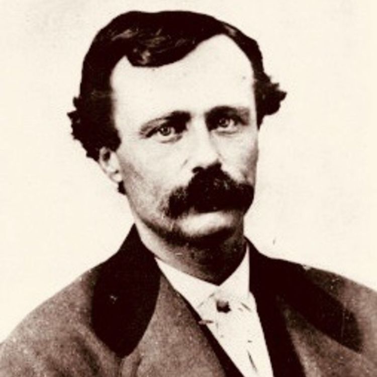 cover art for EPISODE ONE: Instigation of the Hide Trade