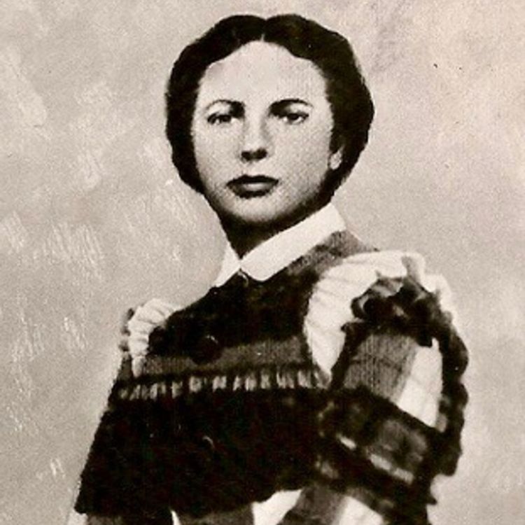 cover art for An Unfortunate Incident: The Story of Dora Hand