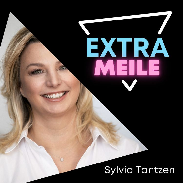 cover art for Executive Angel Sylvia zur Symbiose aus Business Angel und Executive Advisor