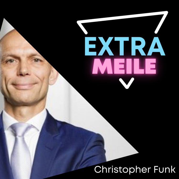 cover art for Sales fixes Everything - Vertriebsgenie, Sportfanatiker und Content-Creator Christopher Funk im Talk
