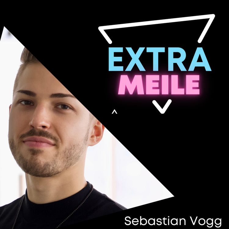 cover art for B2B auf TikTok? Ist das überhaupt möglich? – Social-Media-Profi Sebastian Vogg im Talk