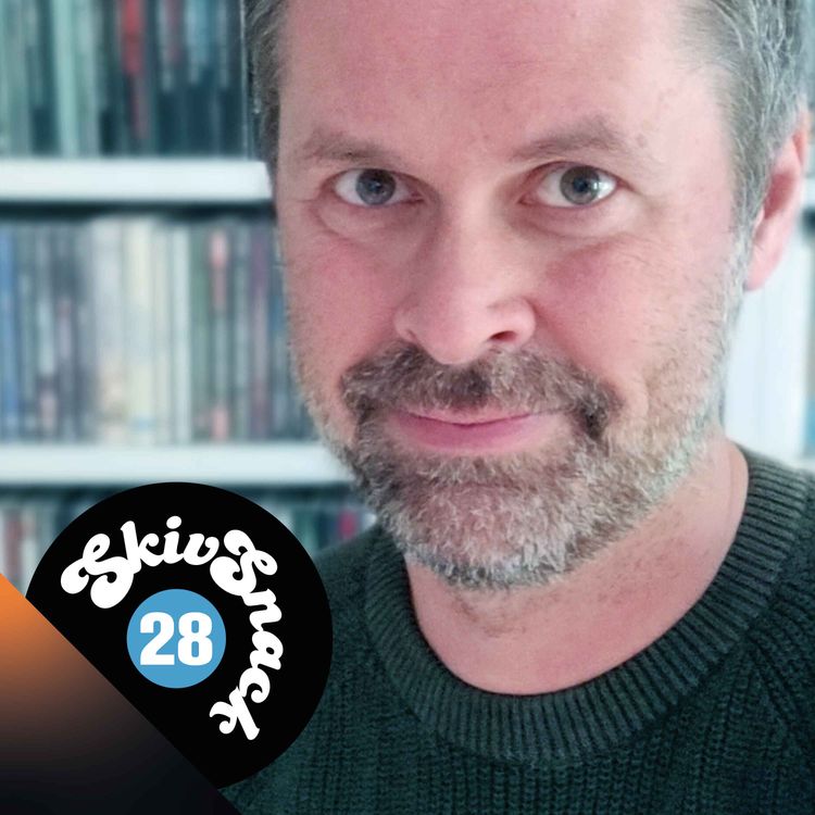 cover art for 28. Bästa skivköpen sommar 2022