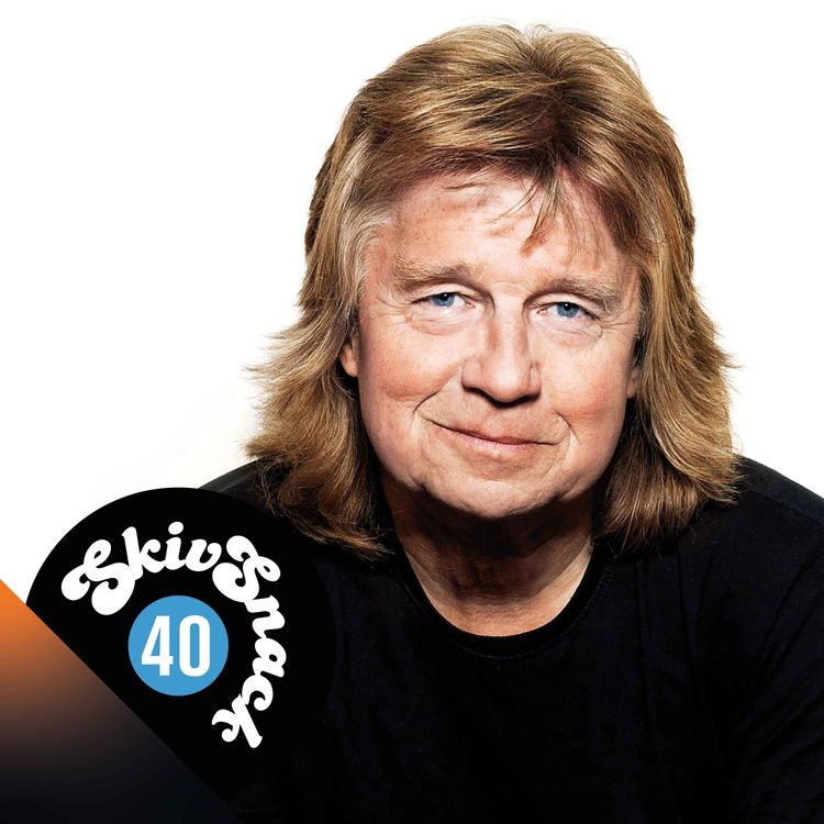 cover art for 40. Janne Schaffer och de mer okända skivorna han spelat på 