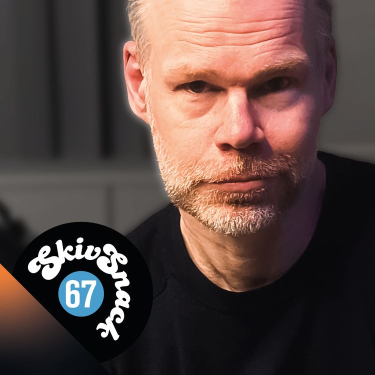cover art for 68. Sist på bollen - med Håkan Steen