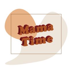 cover art for MamaTime
