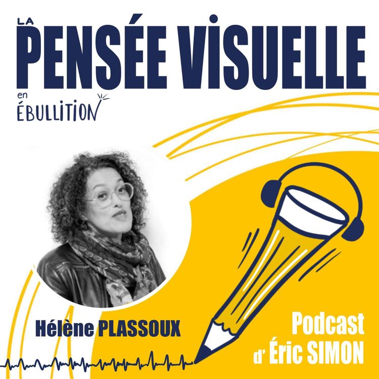 cover art for [rediffusion] TOP 5 - Hélène PLASSOUX et ses accompagnements systémiques