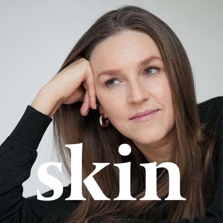cover art for Hormonel akne hos især voksne kvinder 
