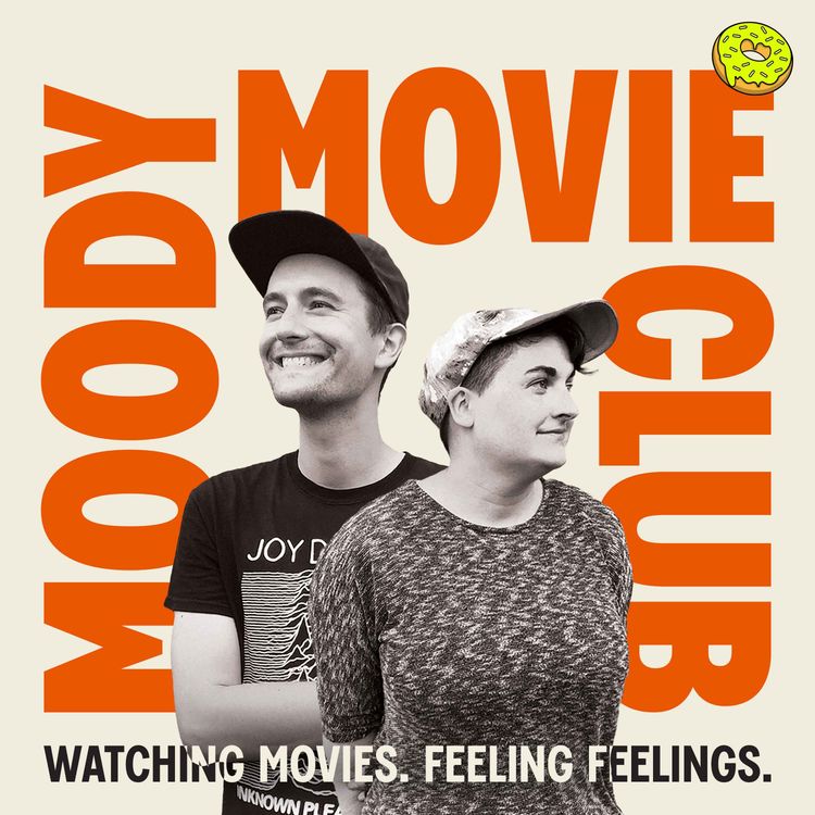cover art for Moody Movie Club Trailer
