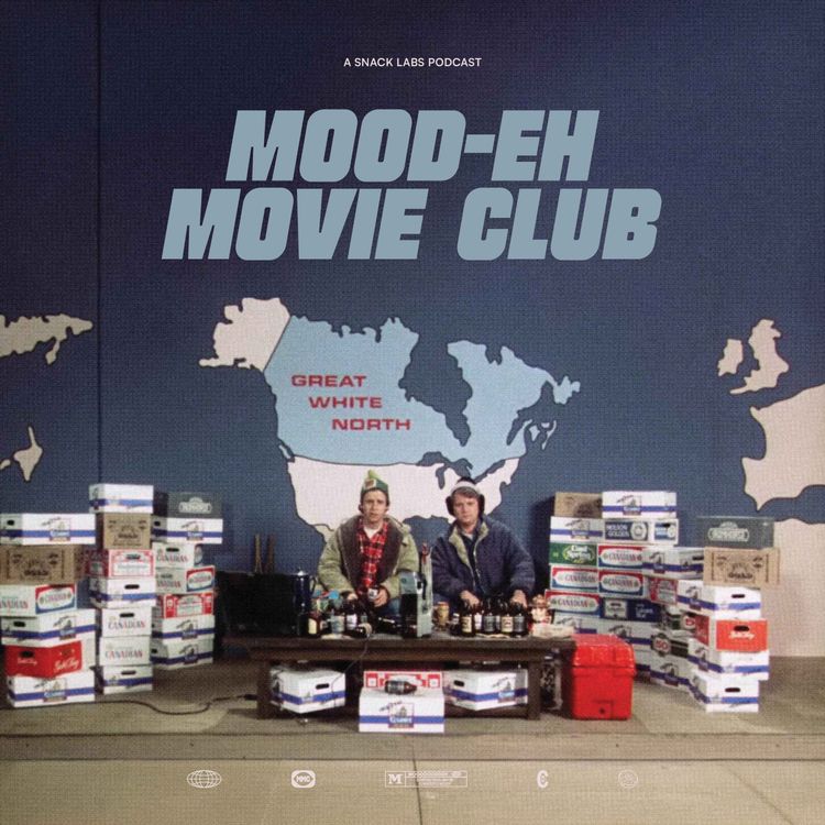 cover art for If You Don't Like Crying At The Cinema, You Can Take Off, Eh!