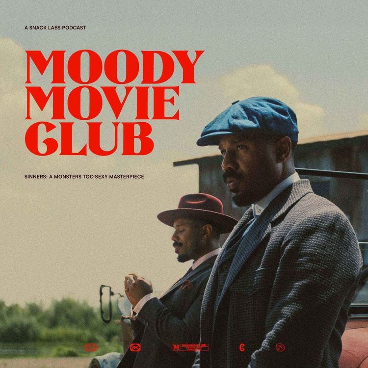 cover art for Sinners: A Monsters Too Sexy Masterpiece