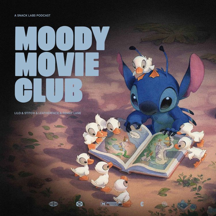 cover art for Lilo & Stitch & Leatherface & Penny Lane