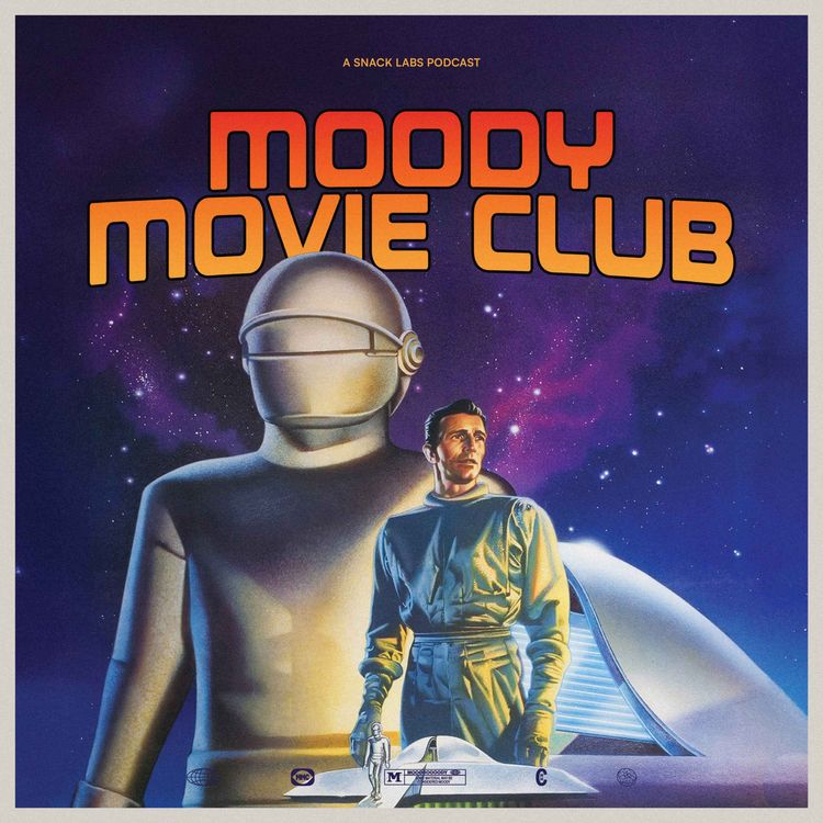 cover art for We’re Drinking The Same Cup Of Tea As David Lynch