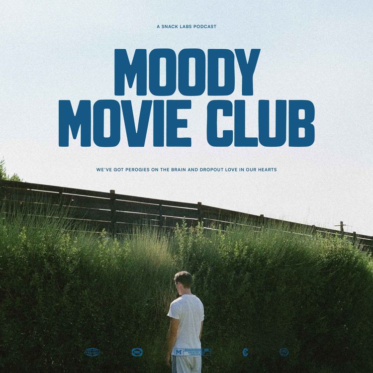 cover art for We’ve Got Perogies On The Brain and Dropout Love In Our Hearts