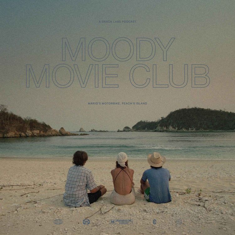 cover art for Mario’s Motorbike, Peach’s Island