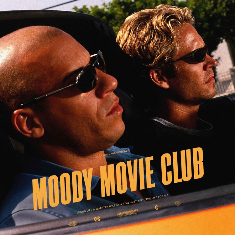 cover art for Living Life A Quarter Mile At A Time Just Ain’t The Life For Me