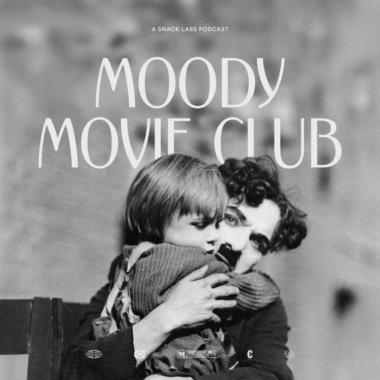 cover art for Move Over Paul Mescal, Charlie Chaplin’s Our New Guy!