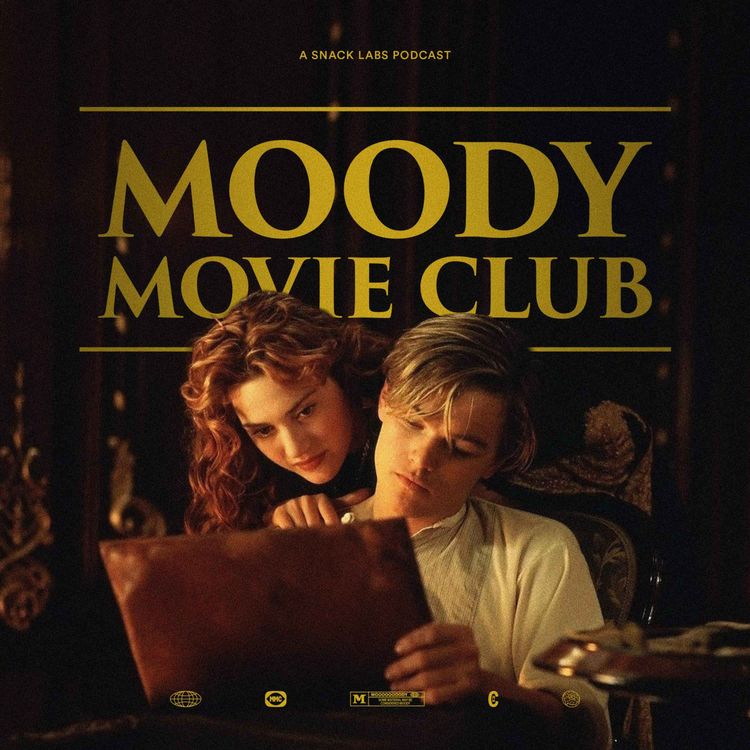 cover art for Never Let Go (Except For Your Shame About Loving Titanic)