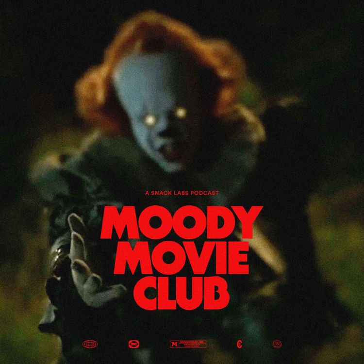 cover art for This Ain’t Your Mom’s Pennywise