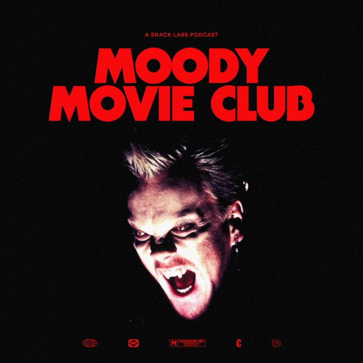 cover art for The Lost Boys Flew So The Room Could Gloriously Crash