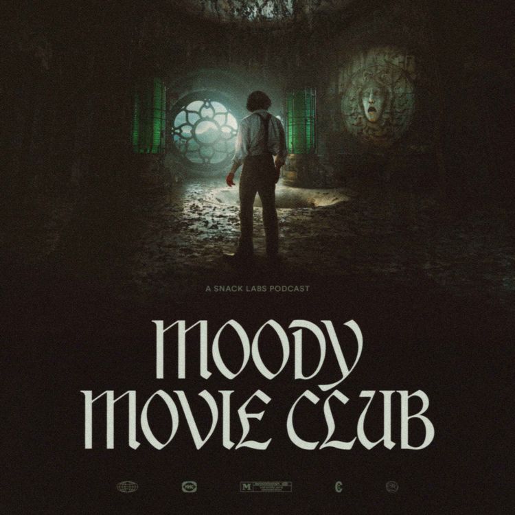 cover art for Christoph Waltz Is A Hungry Boy And He’s Eating Well