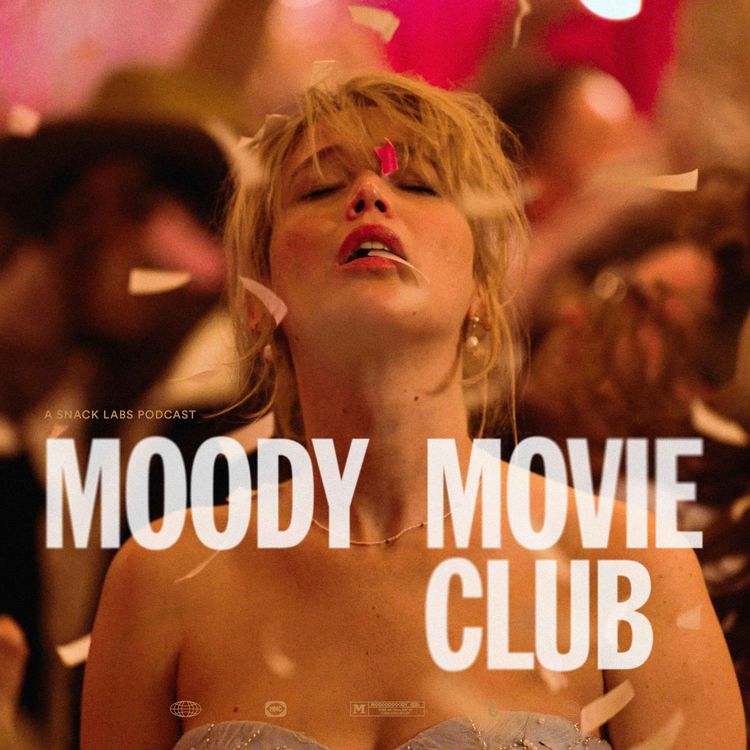 cover art for The History Of Sound Poster: A Thirst Trap Story