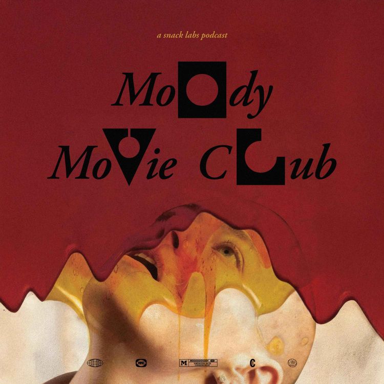 cover art for In The Mood For Change