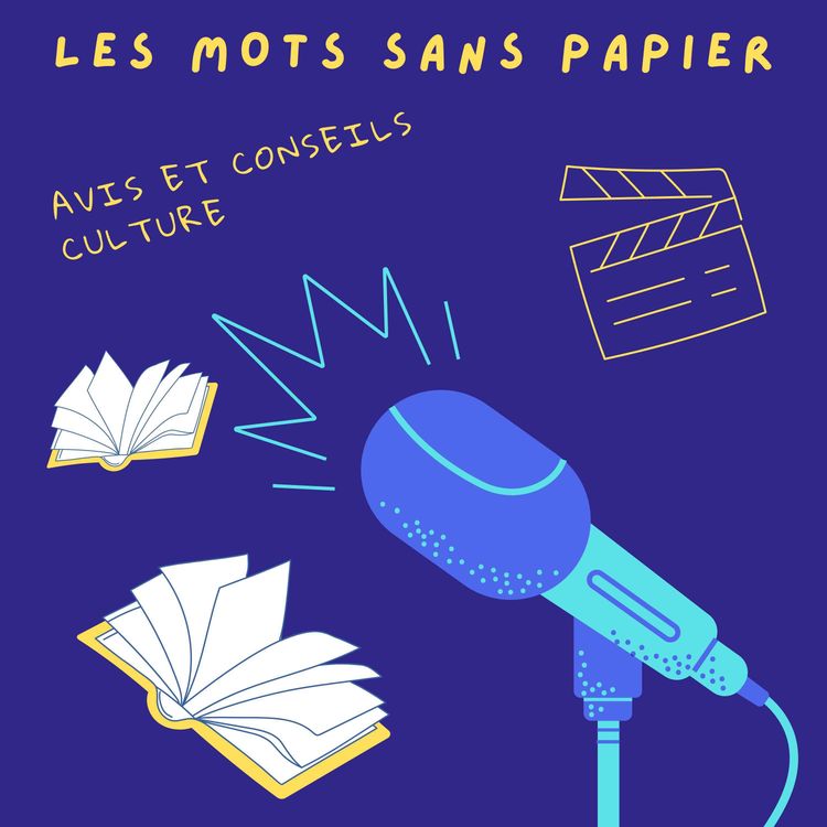 cover art for Gardiens des cités perdues : retour sur cette saga EPIQUE en compagnie de Merlin (@GrimoiresEtParoles)