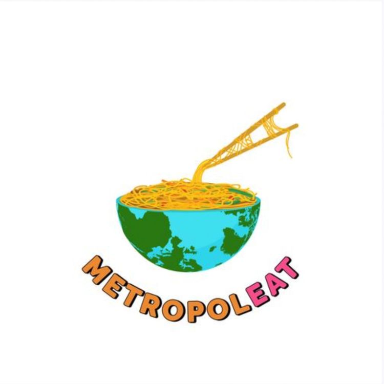 cover art for La nourriture aux USA (Seattle) avec Mary