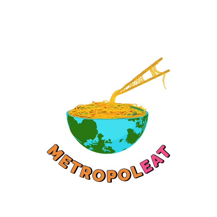 cover art for La nourriture au Vietnam, avec Vy