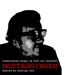 cover art for Mottagningen