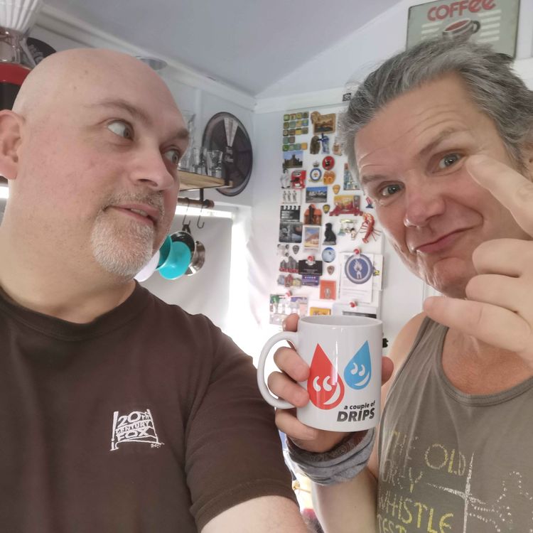 cover art for 6% Viking!