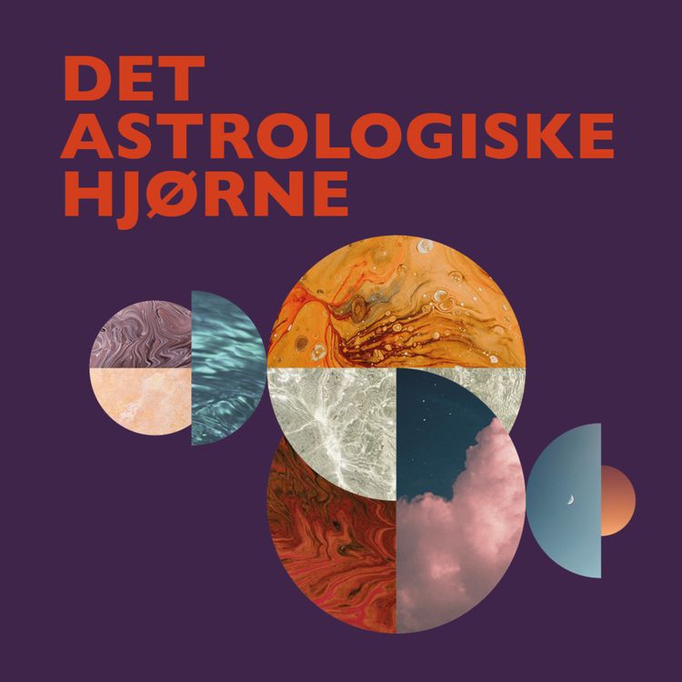 cover art for Månen i Vædderen / Månen i 1. Hus