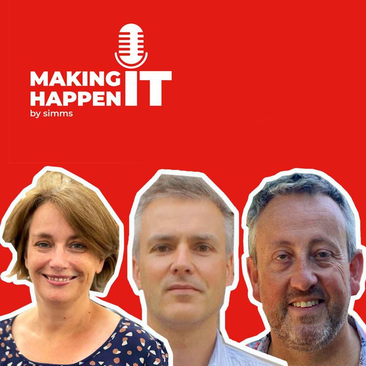 cover art for Sustainability Part Two – Jigsaw, Stone Group, Simms