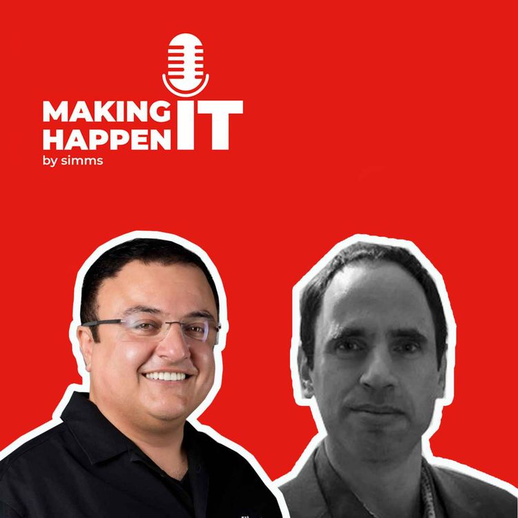 cover art for Kingston IronKey & keeping organisations secure in 2023