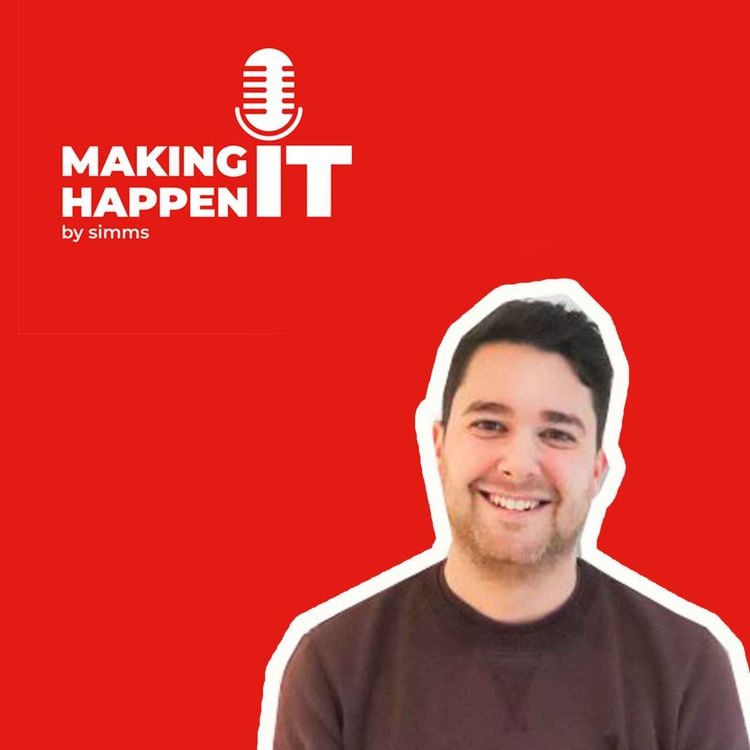 cover art for IoT, 5G, Edge – Let’s discuss!