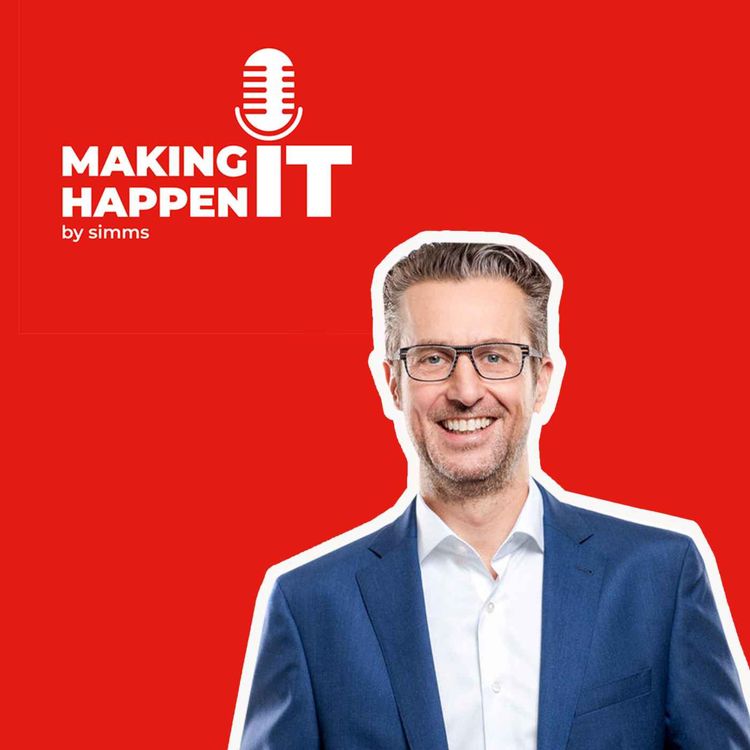 cover art for Marco Mezger – DRAM & NAND Market Review 1H23