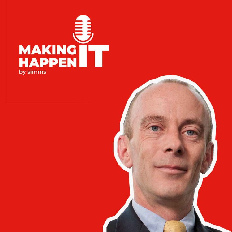 cover art for Alistair Jones – Intelligent Memory