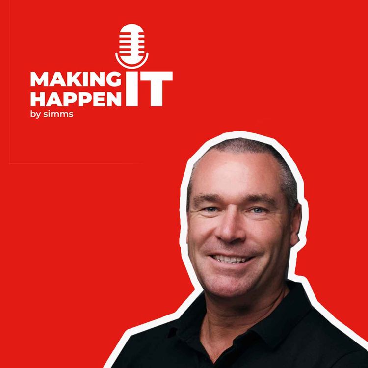 cover art for How individuals and businesses can plan for success