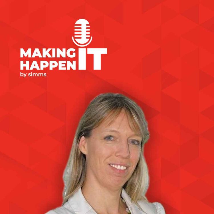 cover art for Esther Spanjer, Micron - Data centre challenges in 2024