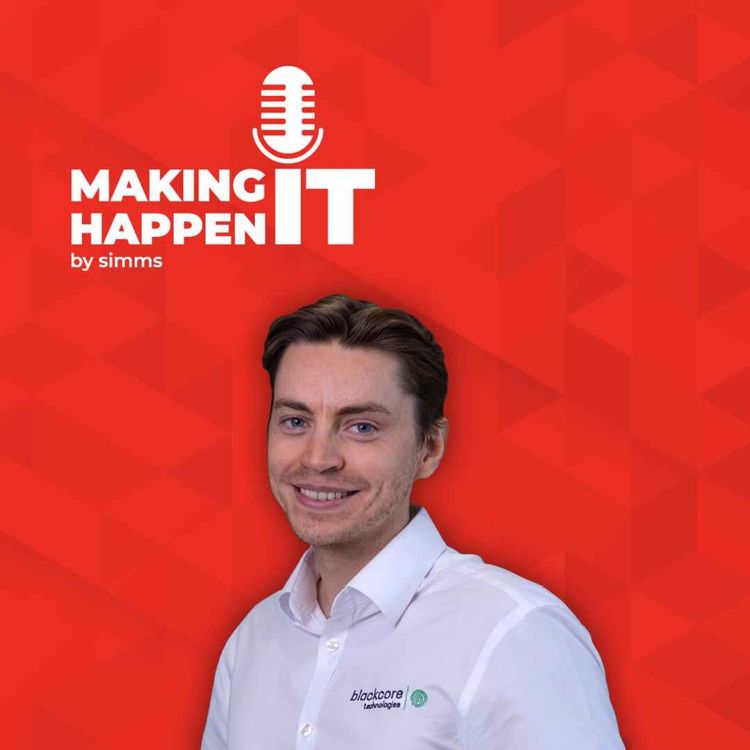 cover art for James Lupton - Overclocking and liquid cooled servers for HFT