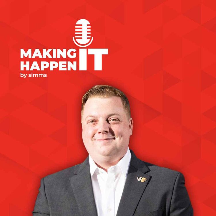 cover art for Safety Shield Global - Saving lives with AI