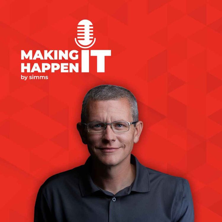 cover art for Introducing the world's fastest data centre SSD - Andrew Mierau, Micron