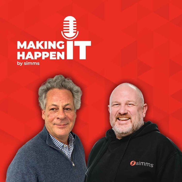 cover art for Beyond the Business: 35 Years, One Company, and a Field Full of Surprises