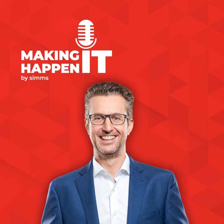 cover art for Market Update 1H25 with Marco Mezger