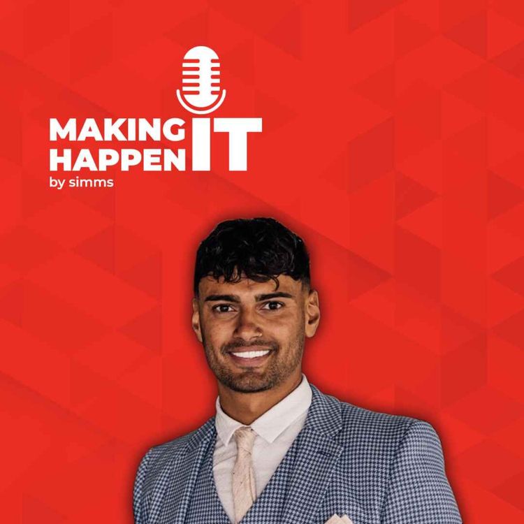 cover art for CCS Media & Advania in Focus: People and Technology