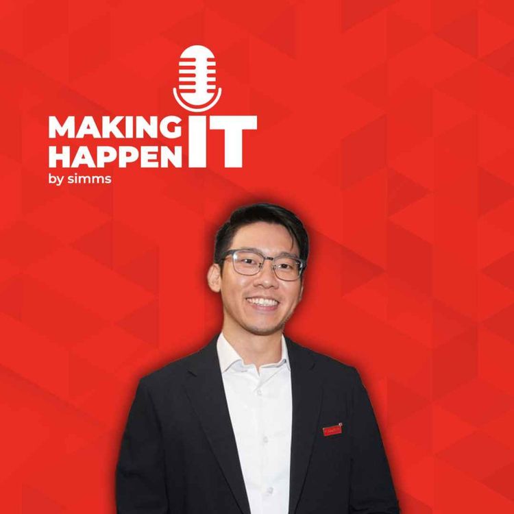 cover art for Innodisk - AI beyond the Edge