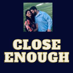 cover art for Close Enough